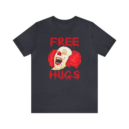 Free Hugs