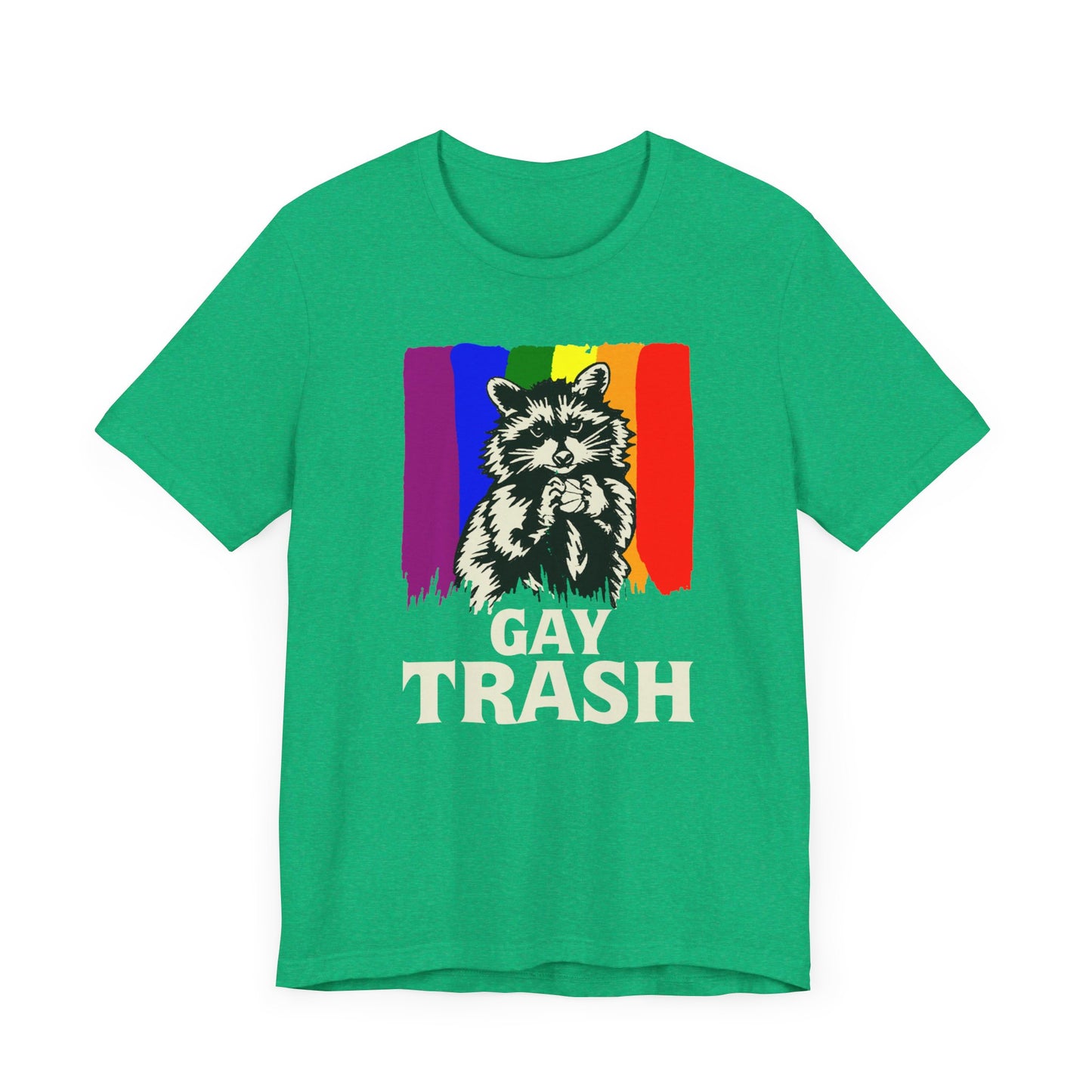 Gay Trash