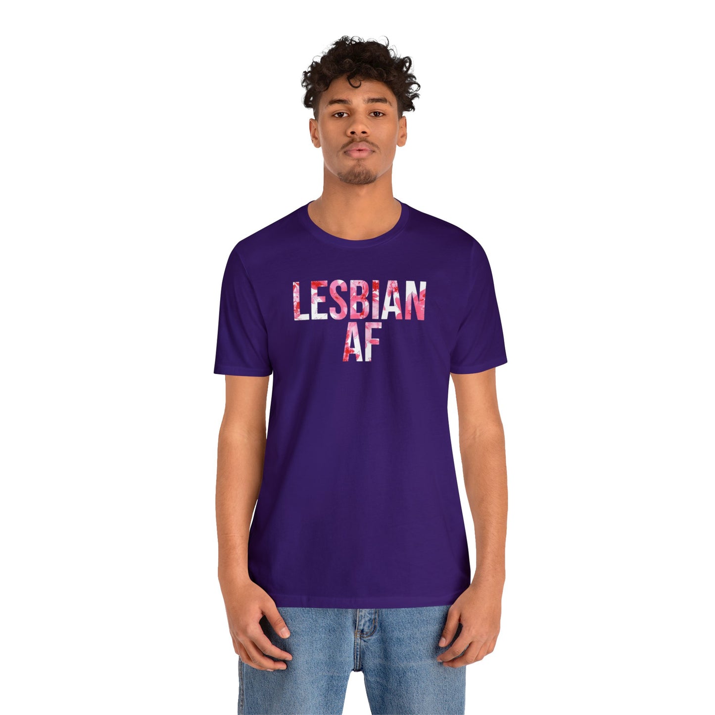 Lesbian As Fuck