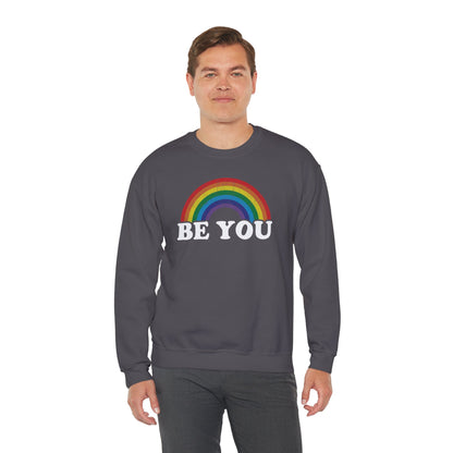 Be You Rainbow