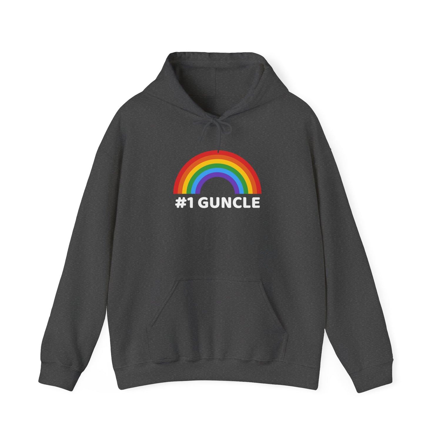 Guncle