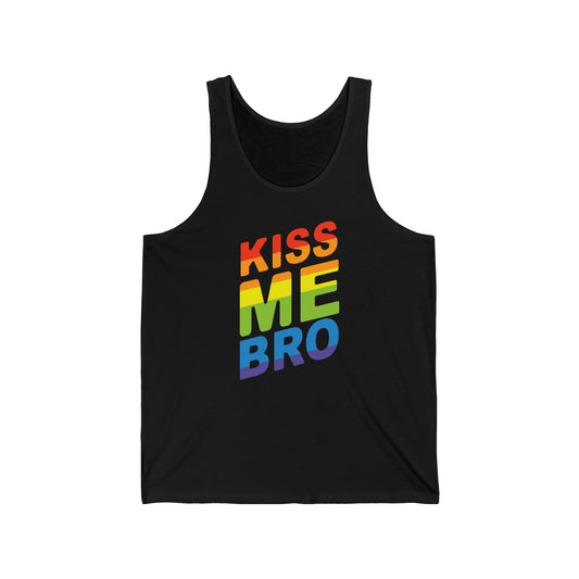 Kiss Me Bro