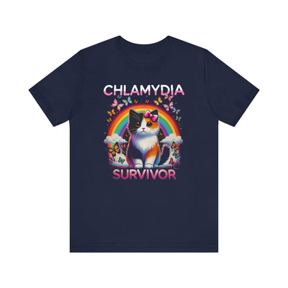 Chlamydia Survivor