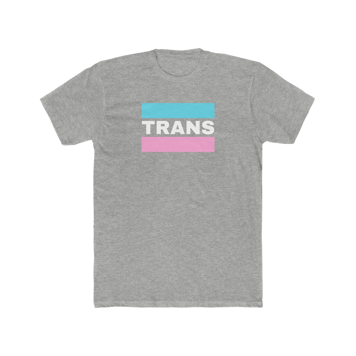TRANS Pride