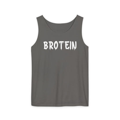 Brotein Tank