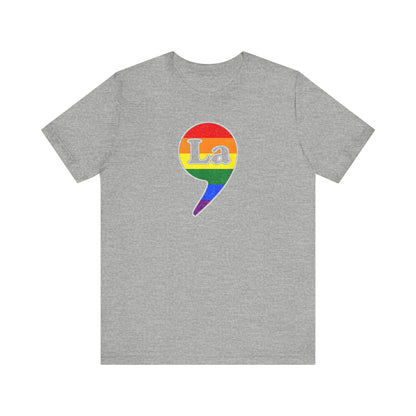 LGBTQ Kamala Harris Tee