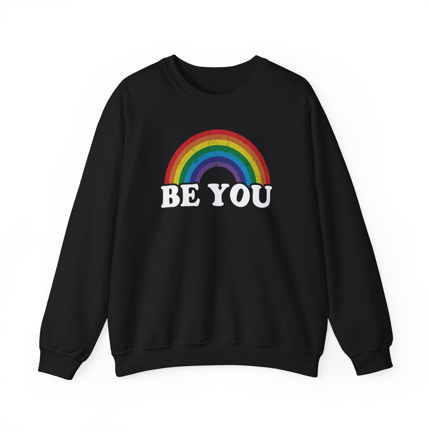 Be You Rainbow