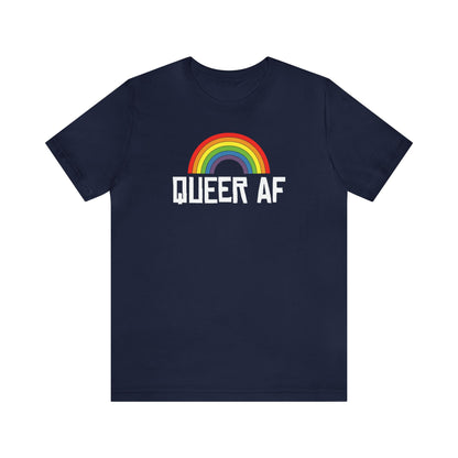 Queer as Fuck