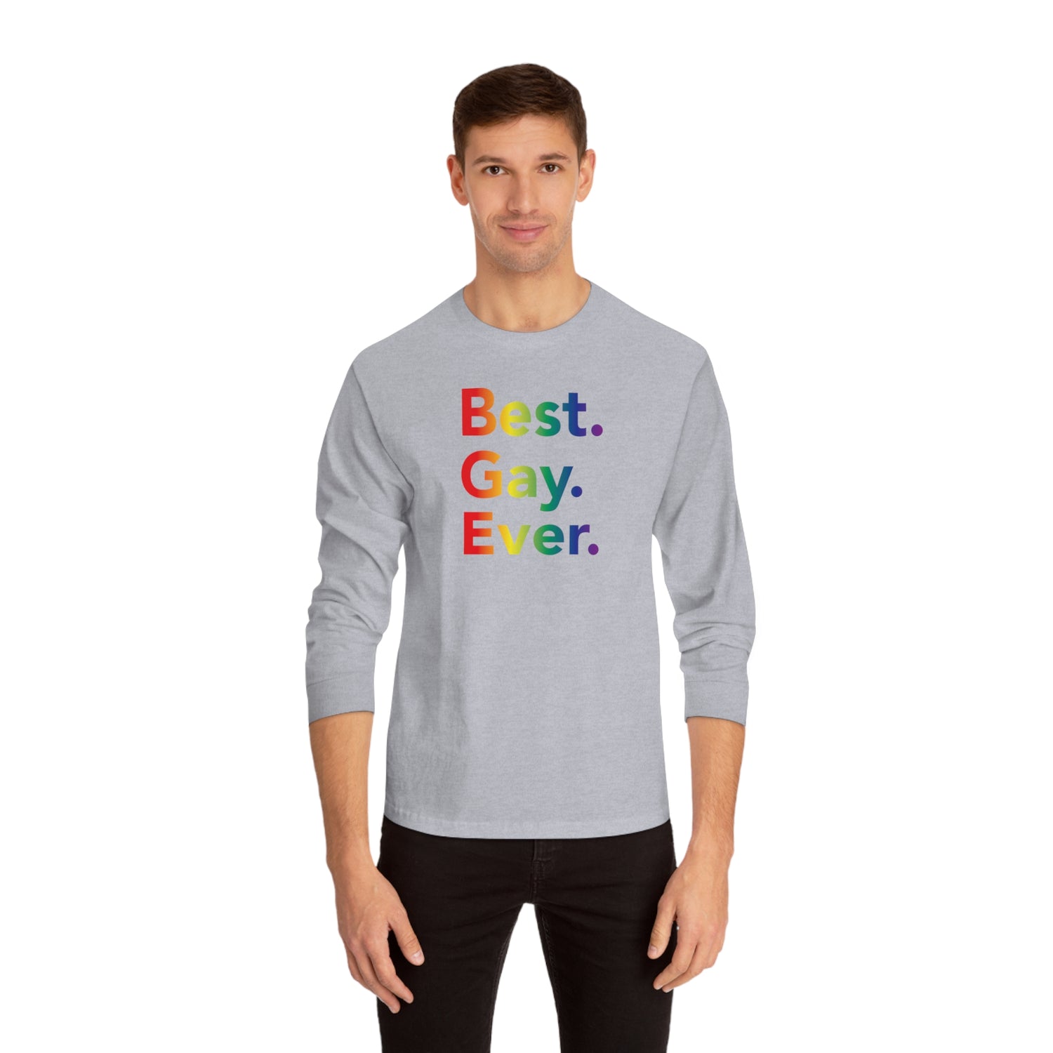 Best Gay Ever