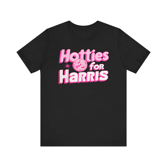 Hotties for Harris