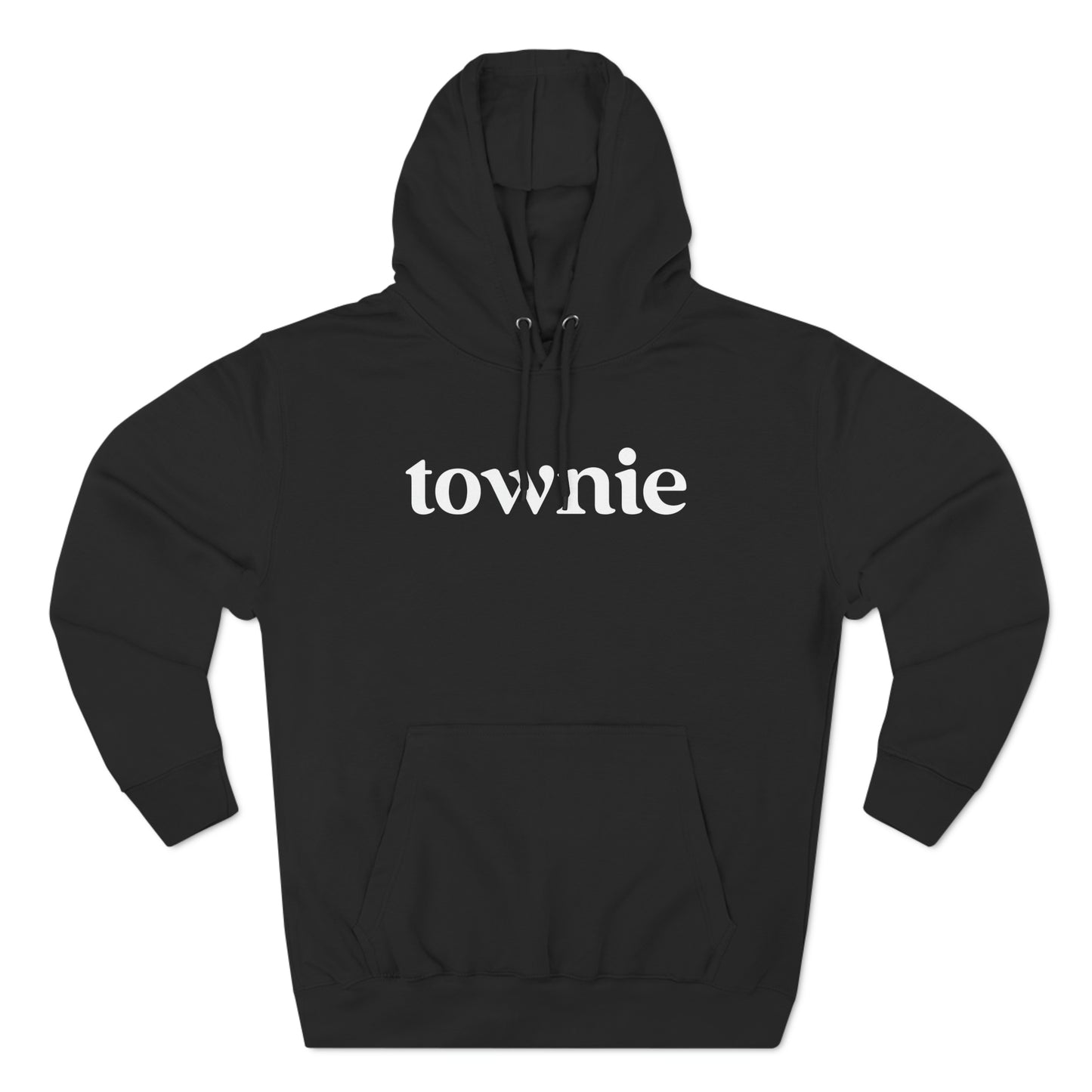 Townie