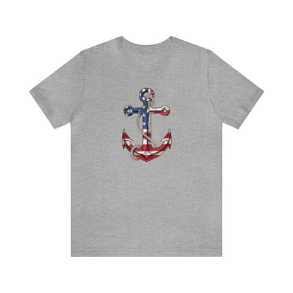 American Anchor