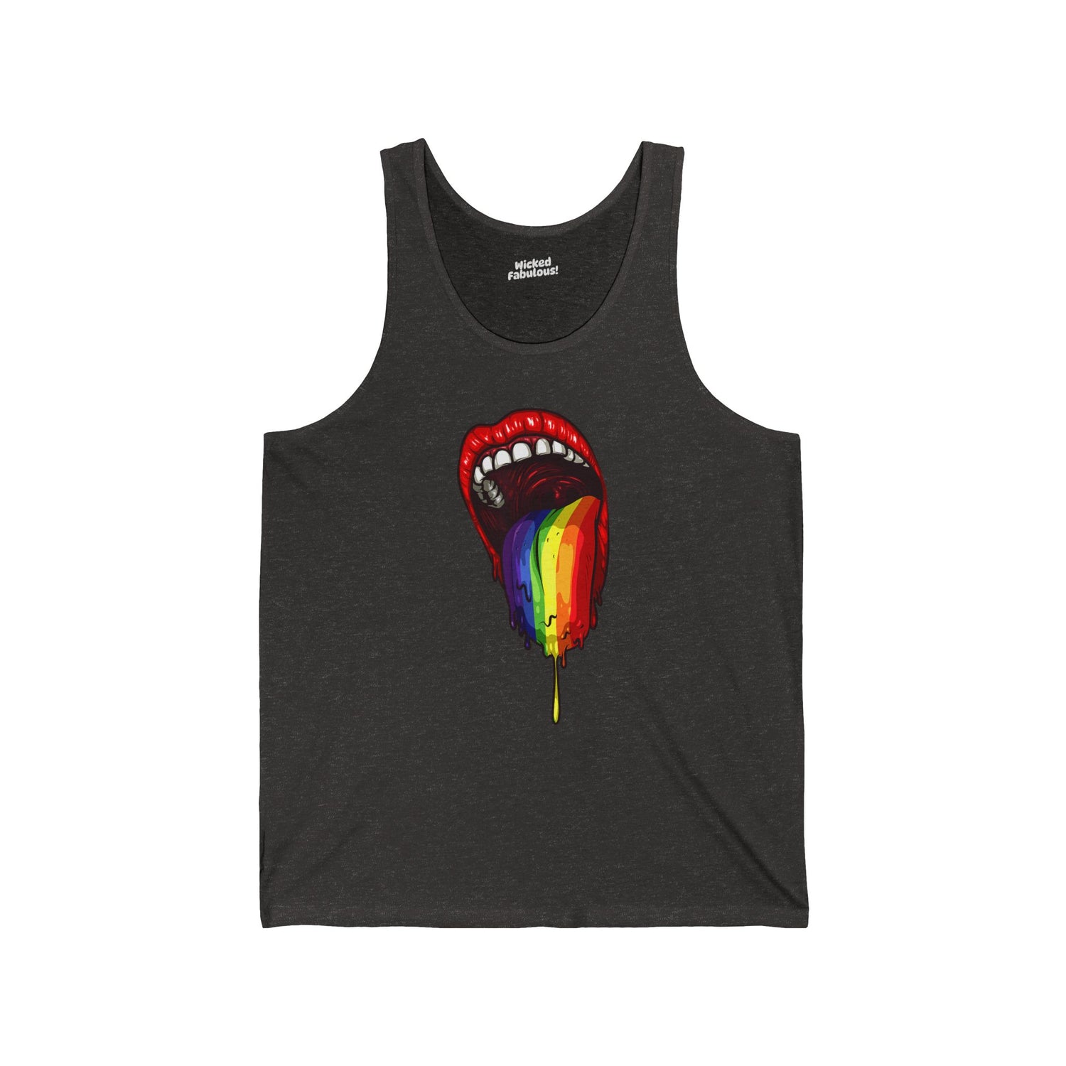 Loud and Proud