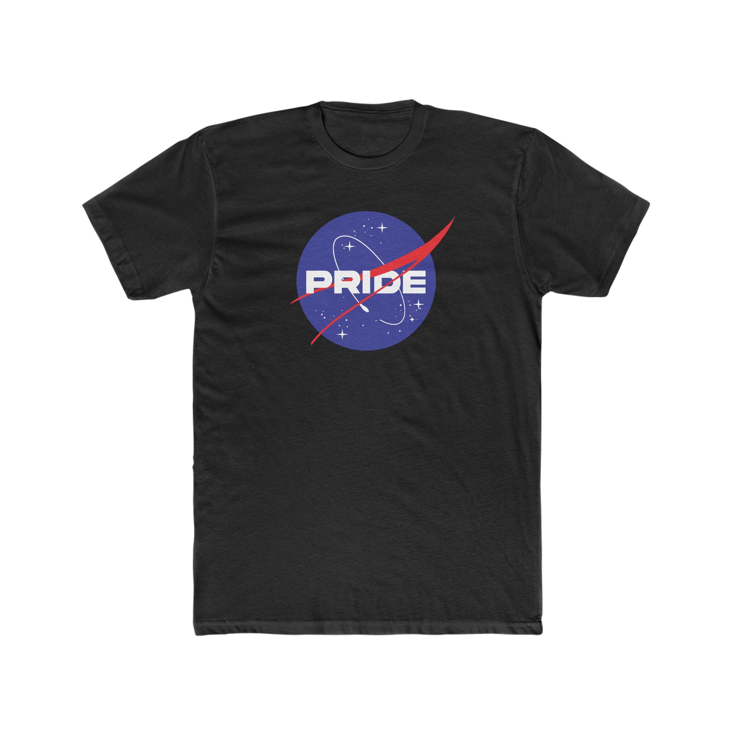 Pride A New Frontier