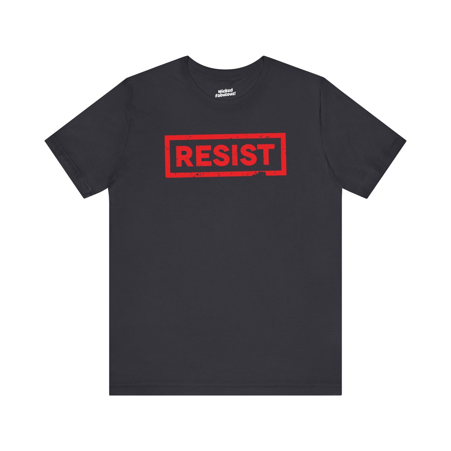 RESIST