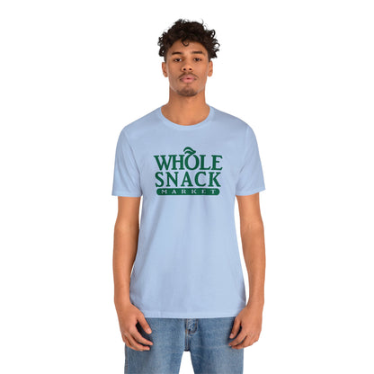 Whole Snack Market