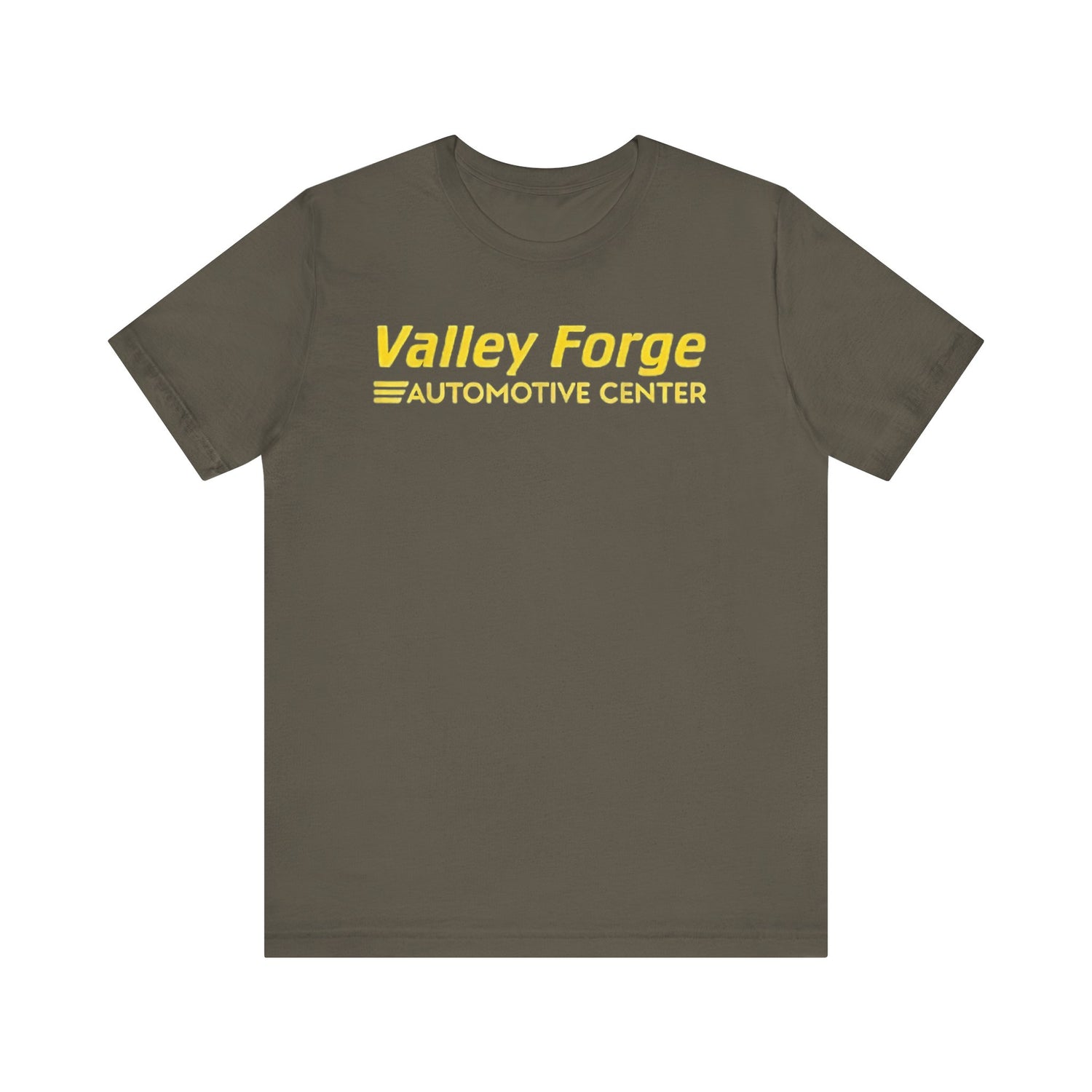 Valley Forge Automotive Center