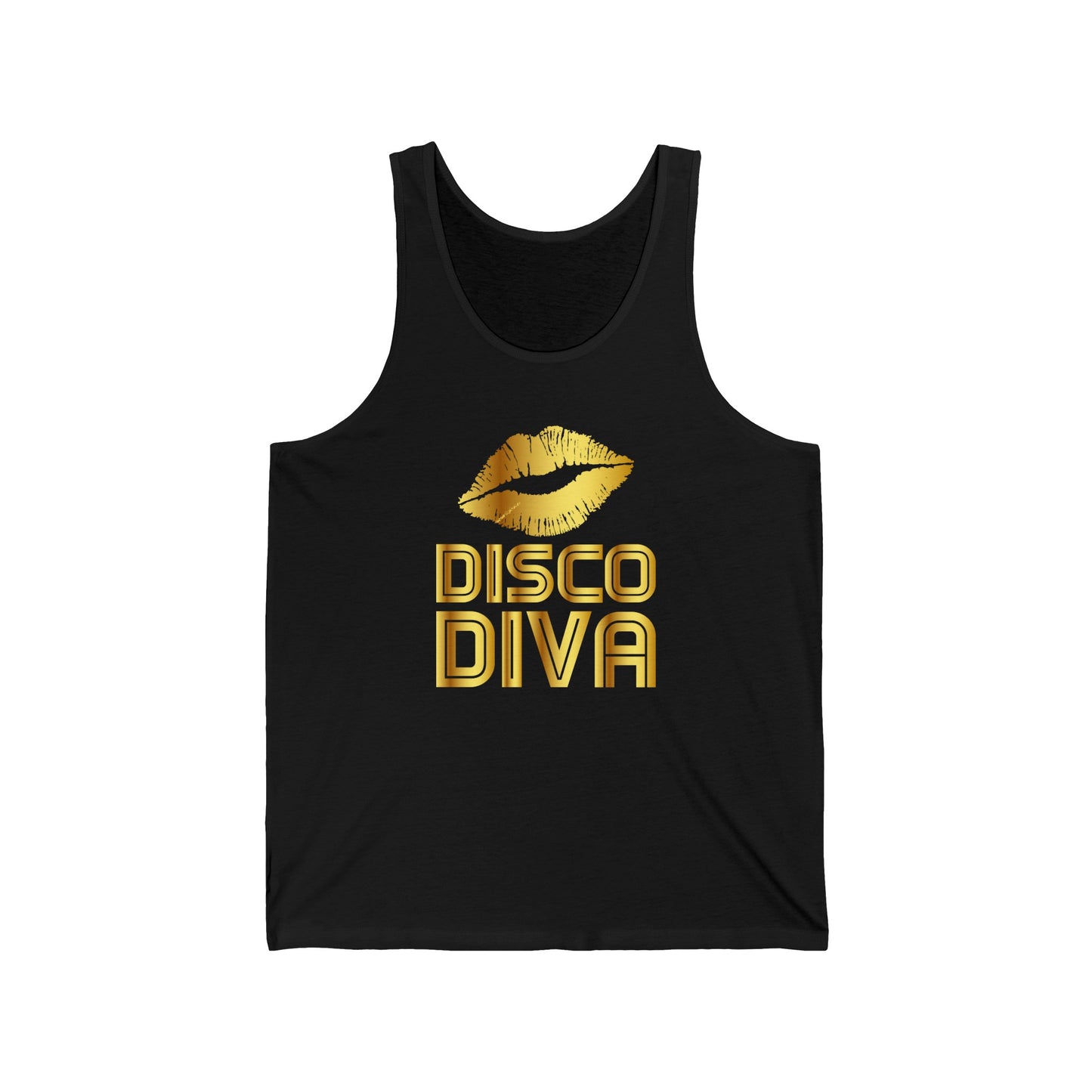 Disco Diva