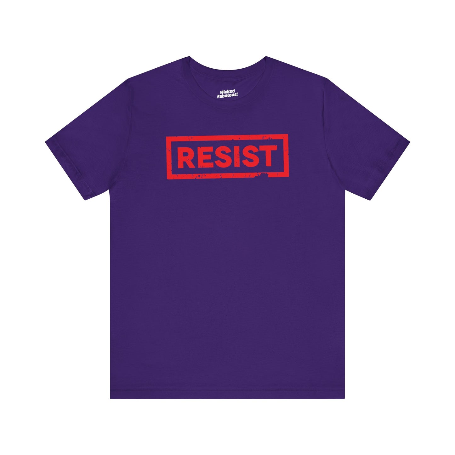 RESIST