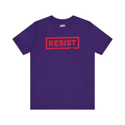 RESIST