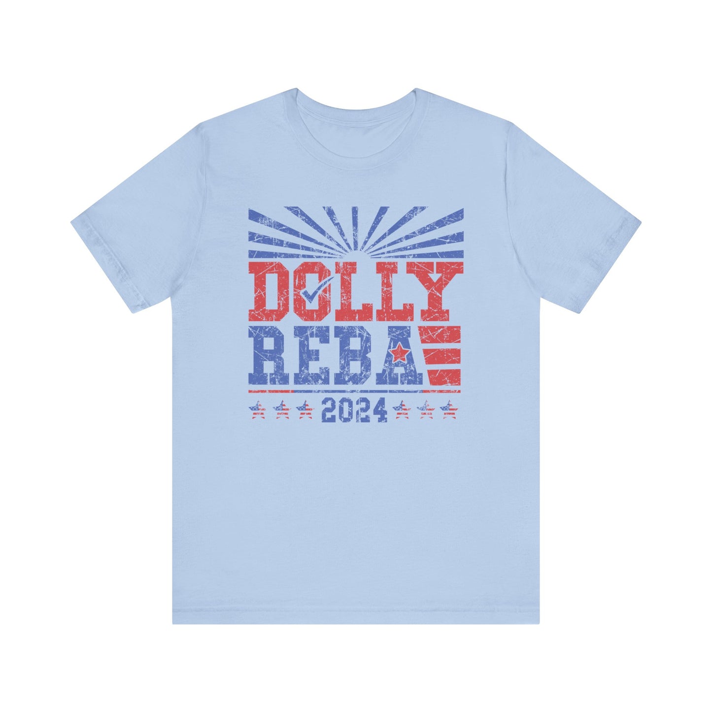 Dolly Reba 2024