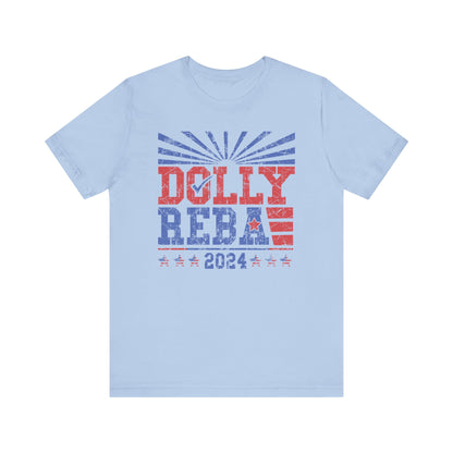 Dolly Reba 2024