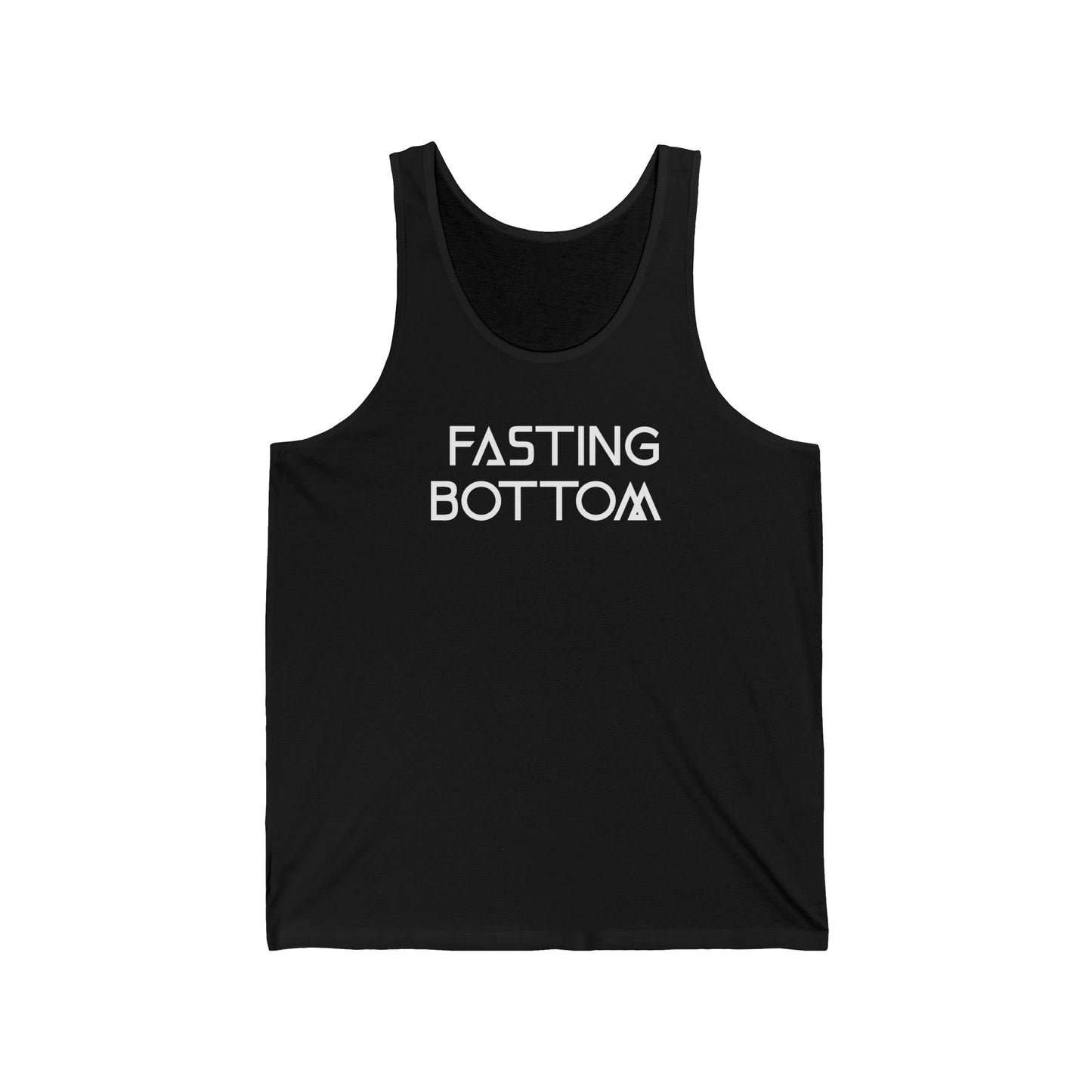 Fasting Bottom