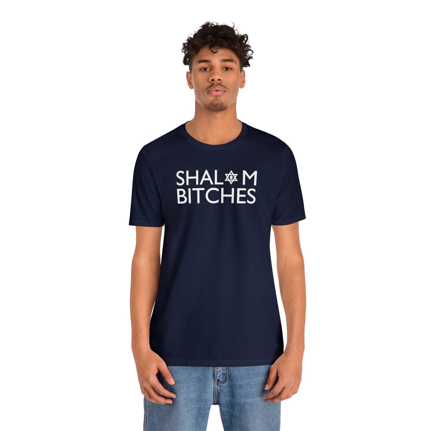 Shalom Bitches
