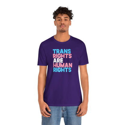 Trans Rights are Human Rights