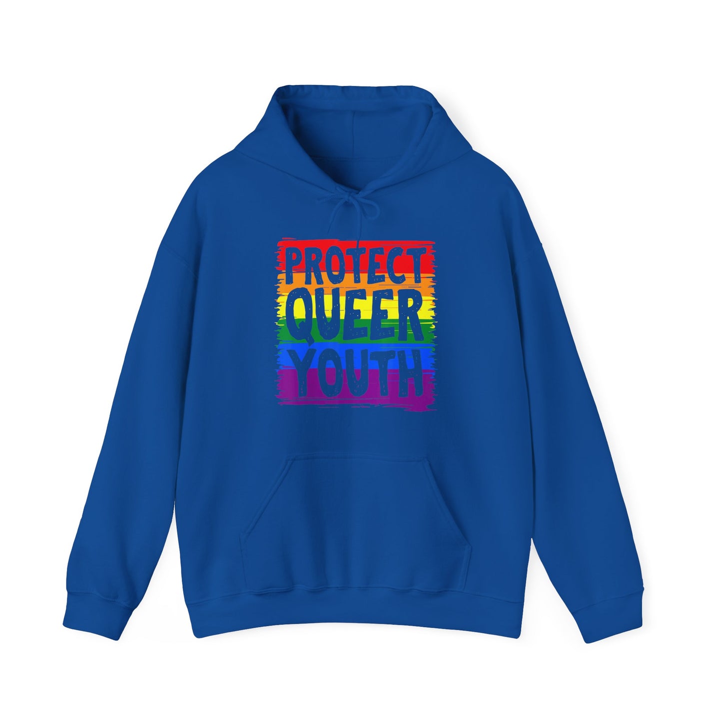 Protect Queer Youth