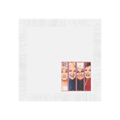 Golden Girls Napkins