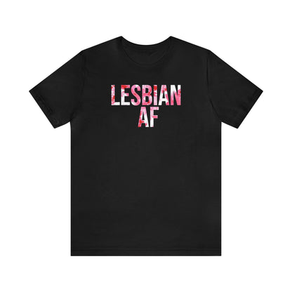 Lesbian As Fuck