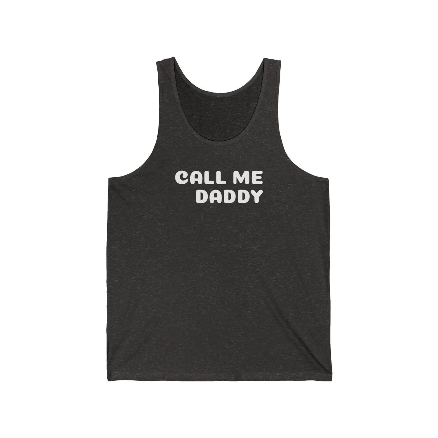 Call Me Daddy