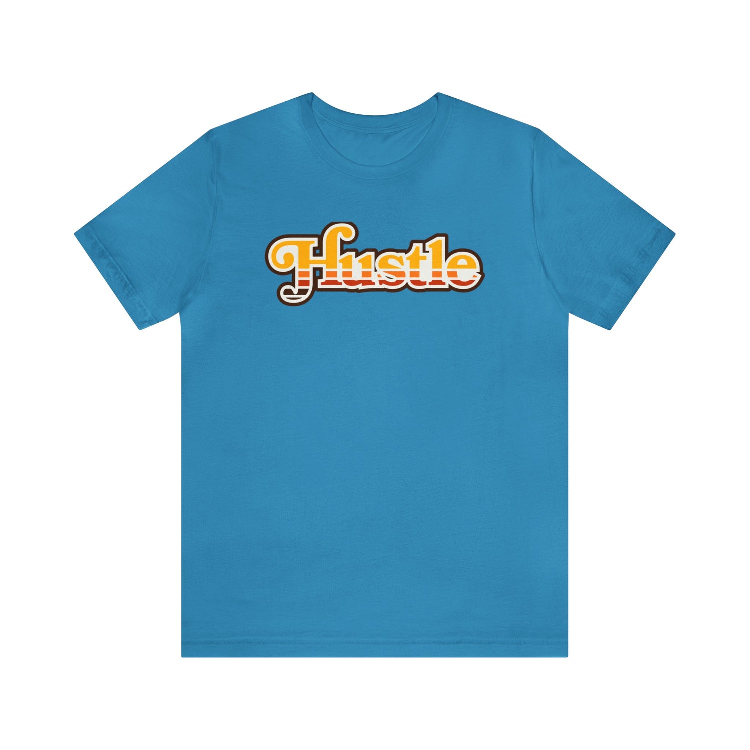 HUSTLE