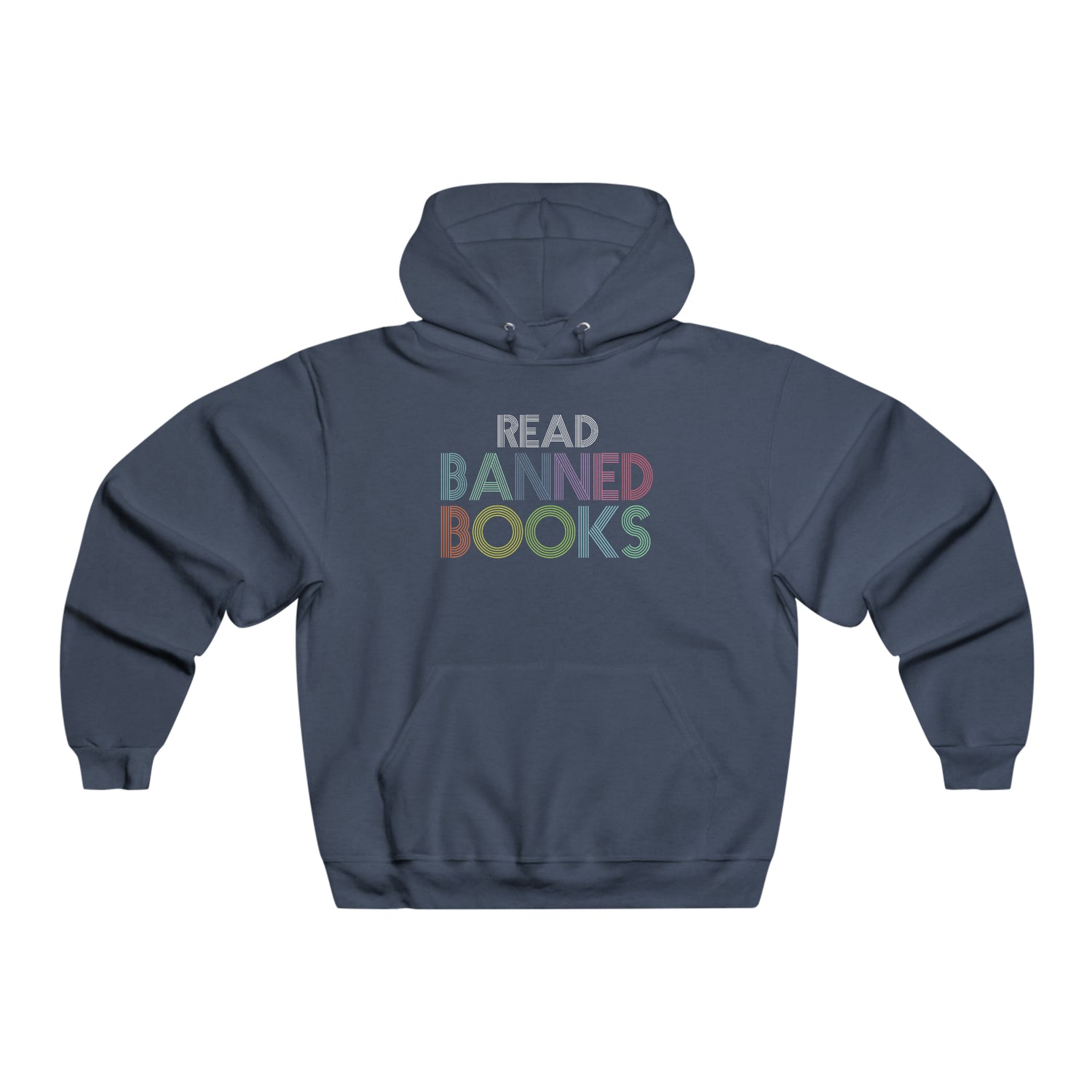 Read Banned Books