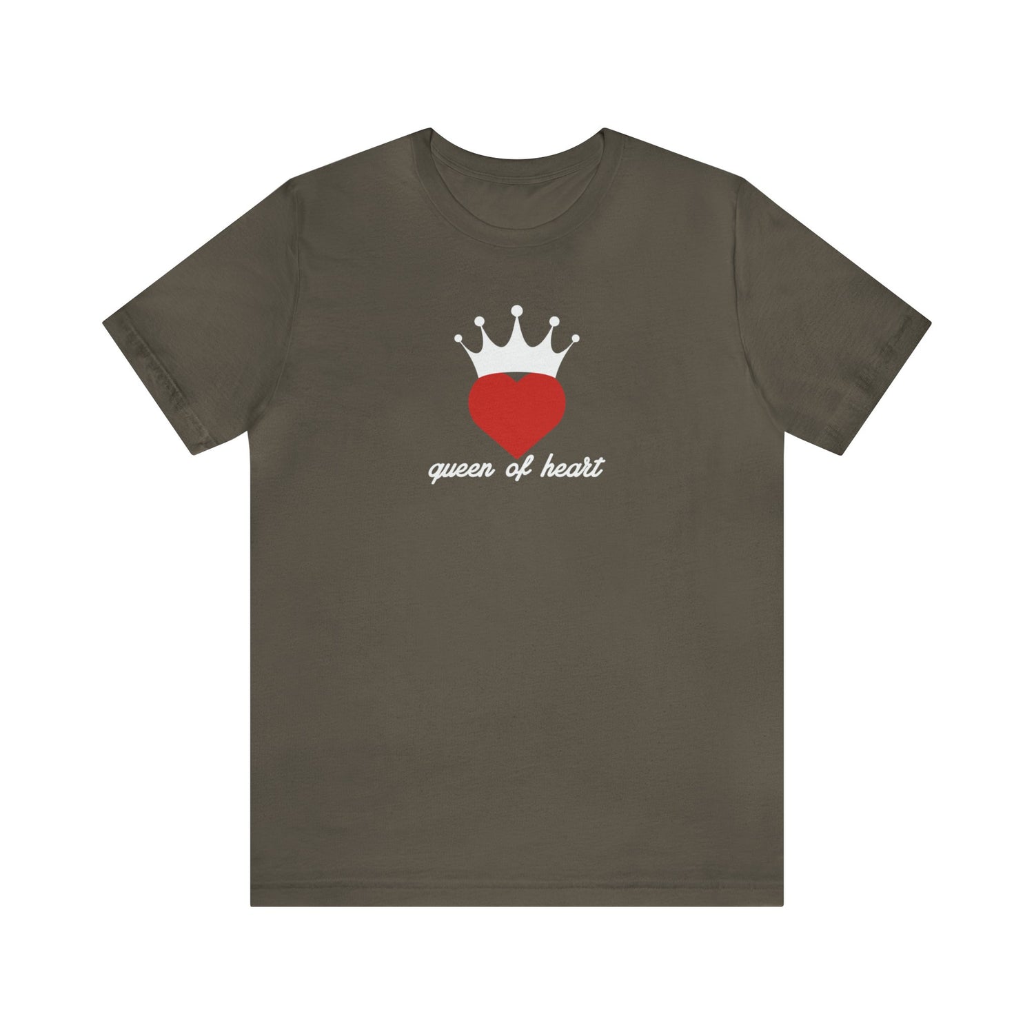 Queen of Heart