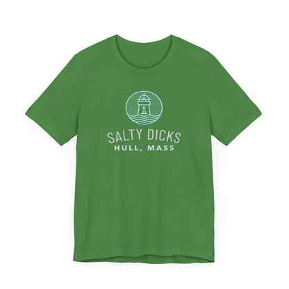 Salty Dicks