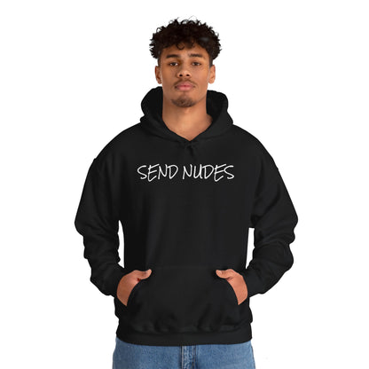 Send Nudes