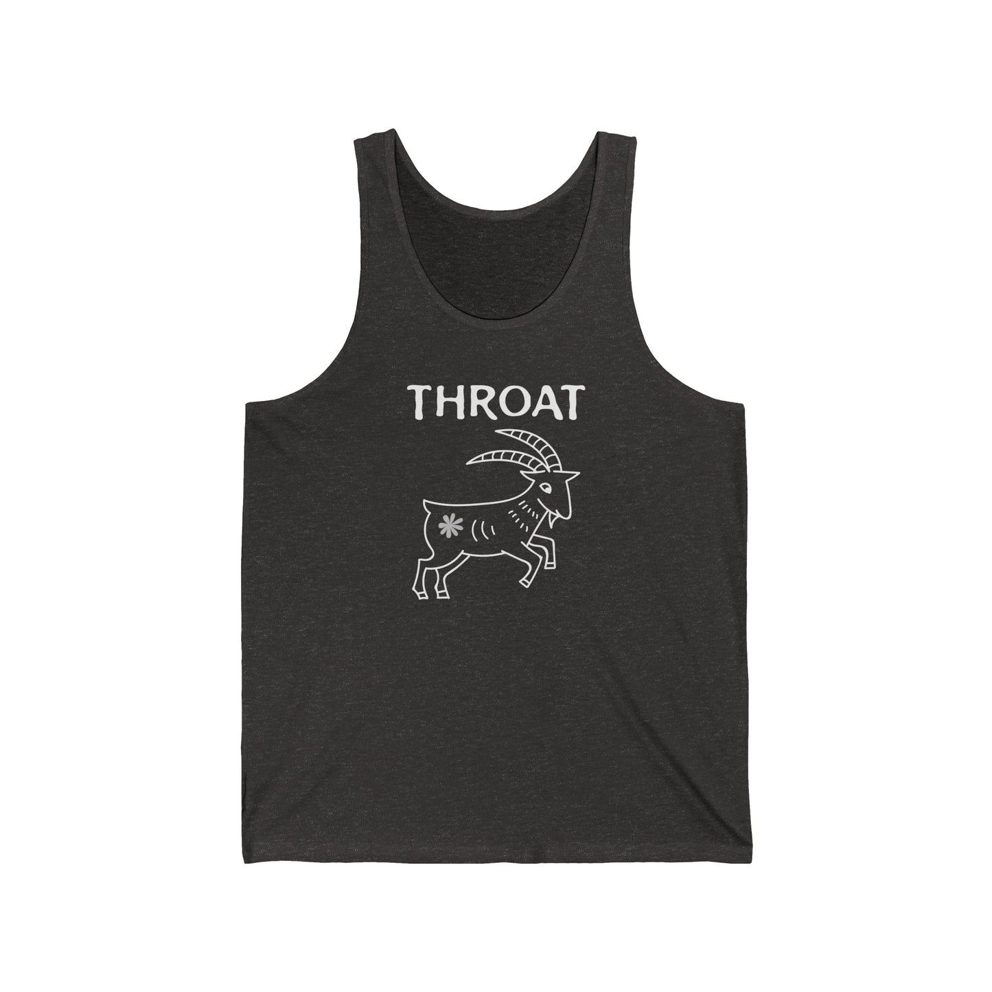 Throat Goat