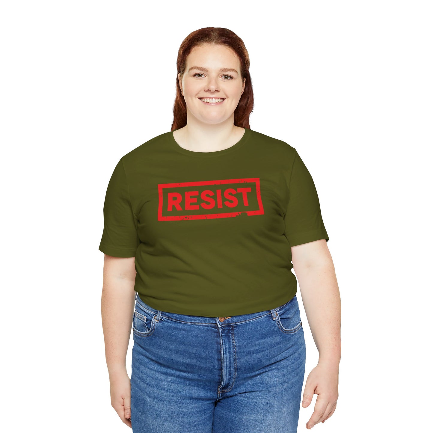 RESIST