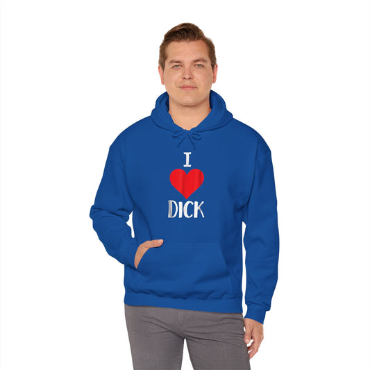 I Love Dick