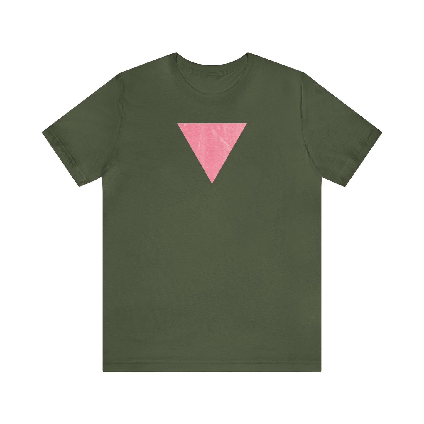 Pink Triangle