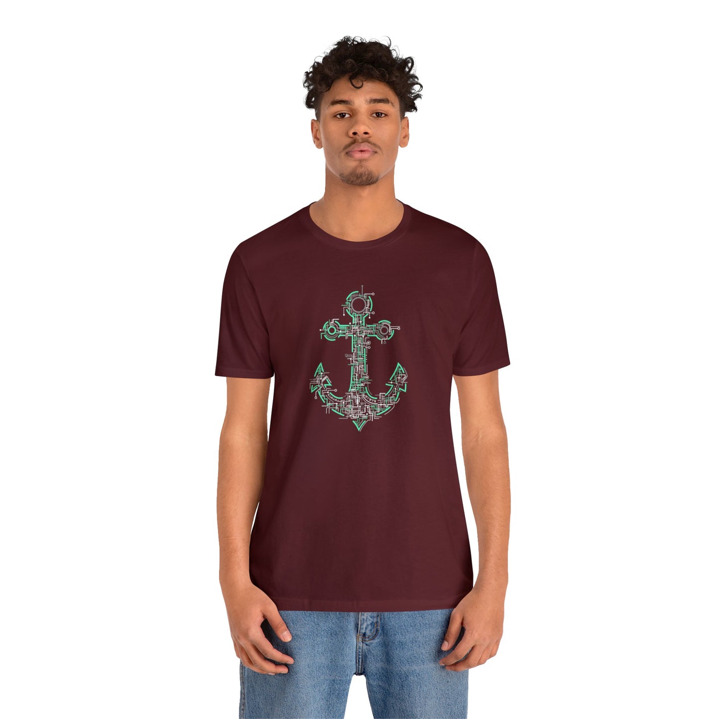Electrical Engineering Anchor