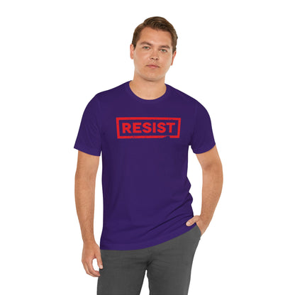 RESIST