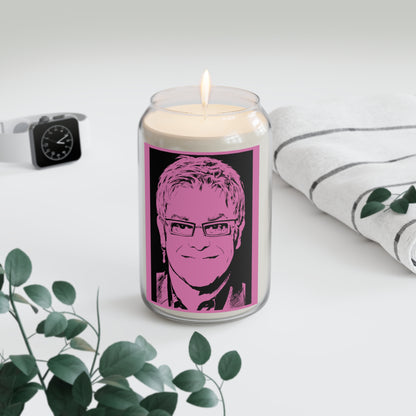 Gay Godfather Elton Candle