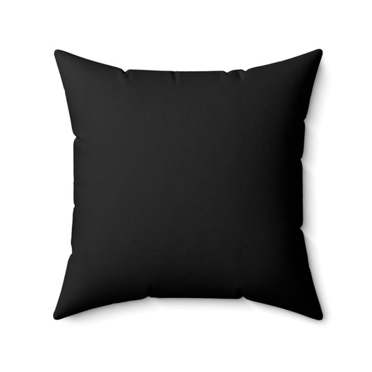 Peace and Love Pillow