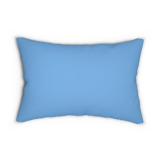 Nothing For You Whore - Lumbar Pillow