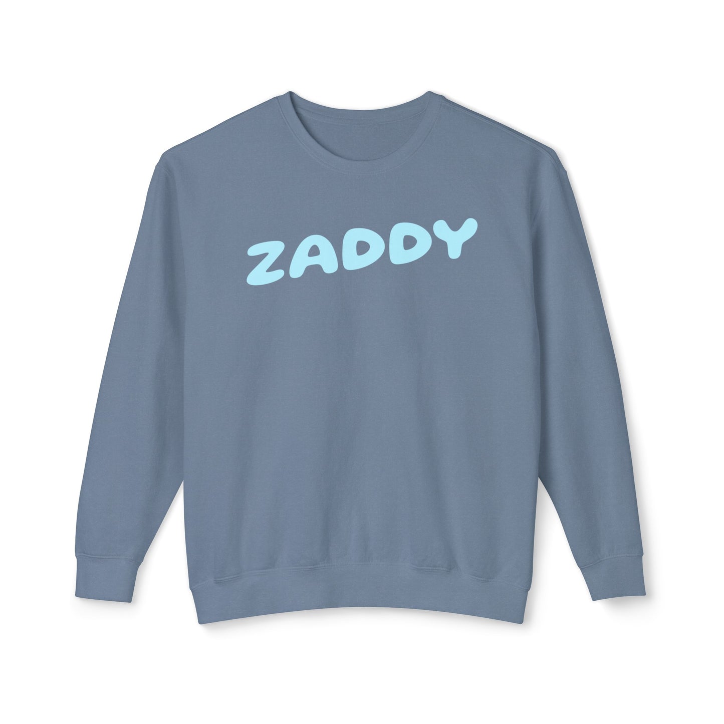 Zaddy