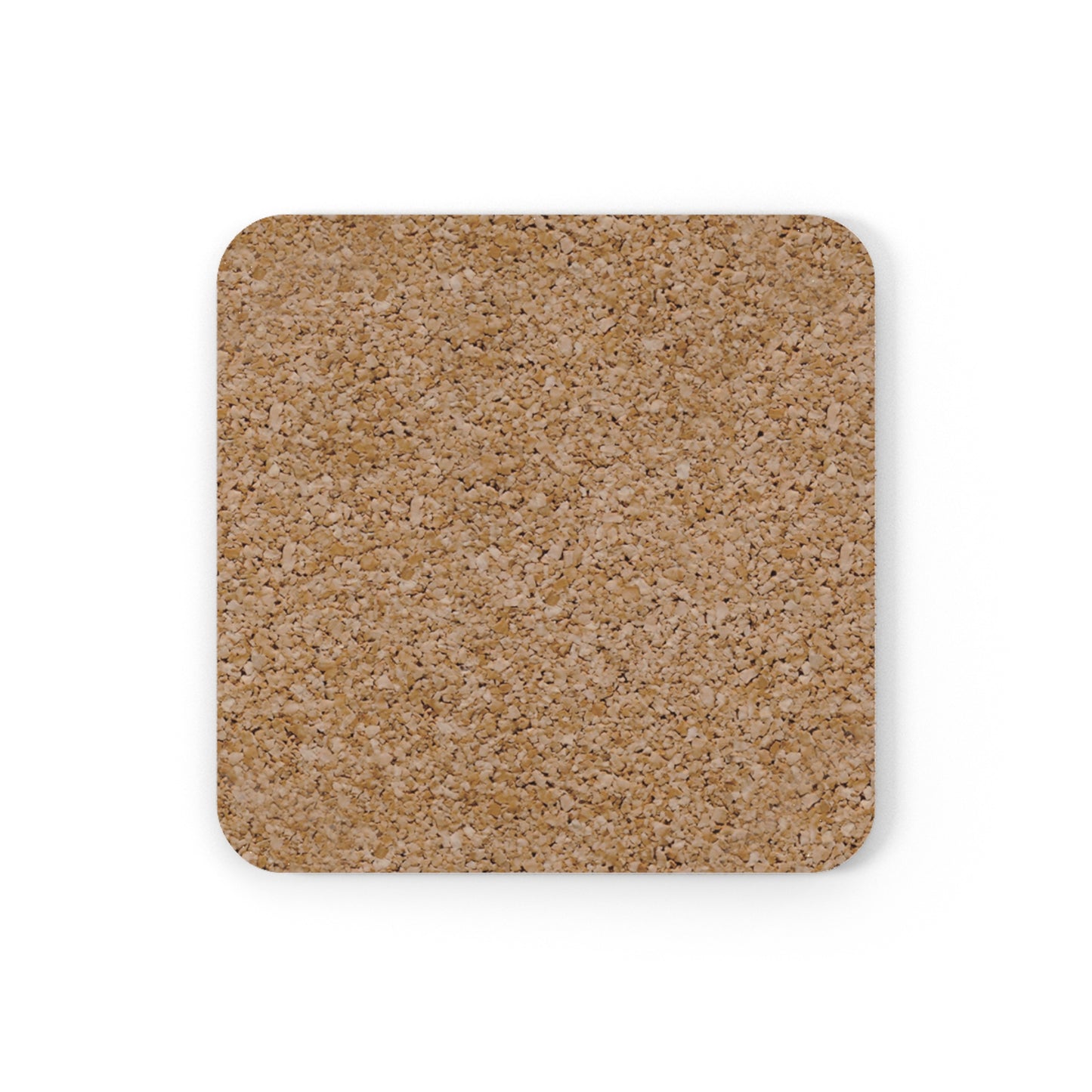 GAY - Cork Back Coaster