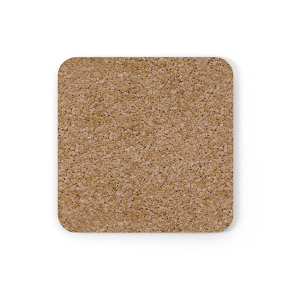 GAY - Cork Back Coaster